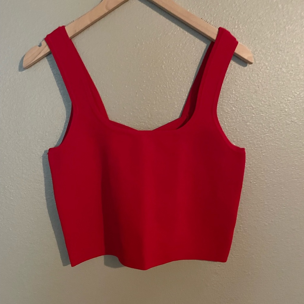 N.W.T Express top